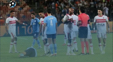 تفوق الزمالك على بيراميدز يهيمن على تاريخ مواجهات السوبر المصري